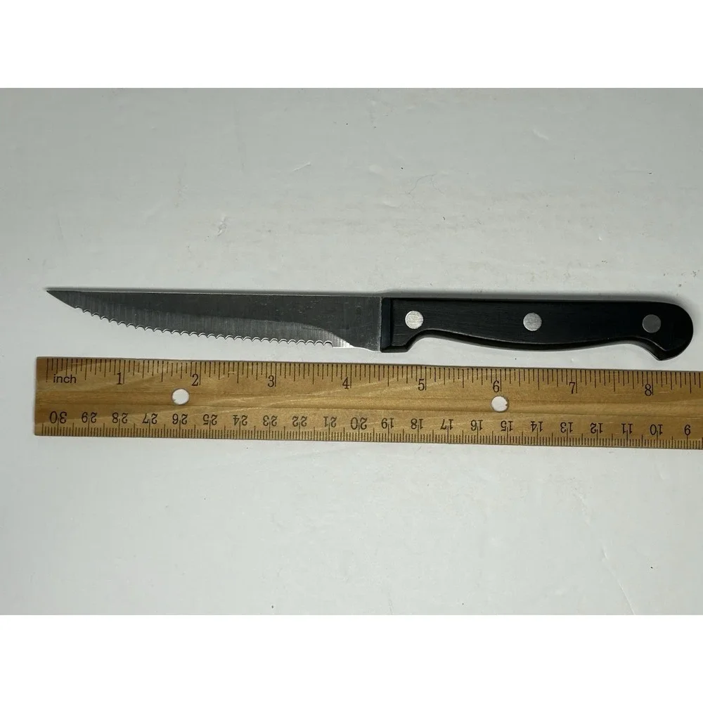 Chicago Cutlery Steak Knives‎ 4.5